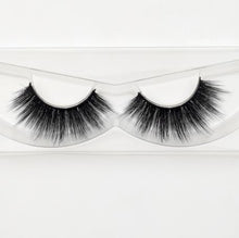 Load image into Gallery viewer, Visofree Eyelashes 3D Silk Eyelashes Hand Made Natural Long Faux Mink Lashes Vegan Cruelty Free False Lashes Maquiagem Makeup