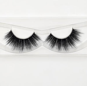 Visofree Eyelashes 3D Silk Eyelashes Hand Made Natural Long Faux Mink Lashes Vegan Cruelty Free False Lashes Maquiagem Makeup