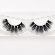Load image into Gallery viewer, Visofree Eyelashes 3D Silk Eyelashes Hand Made Natural Long Faux Mink Lashes Vegan Cruelty Free False Lashes Maquiagem Makeup