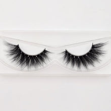Load image into Gallery viewer, Visofree Eyelashes 3D Silk Eyelashes Hand Made Natural Long Faux Mink Lashes Vegan Cruelty Free False Lashes Maquiagem Makeup