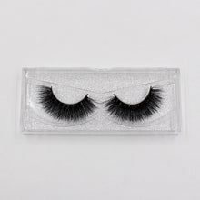 Load image into Gallery viewer, AMAOLASH Eyelashes Mink Eyelashes Thick Natural Long False Eyelashes High Volume Mink Lashes Soft Dramatic Eye lashes New Makeup