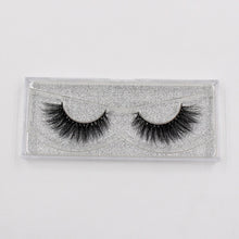 Load image into Gallery viewer, AMAOLASH Eyelashes Mink Eyelashes Thick Natural Long False Eyelashes High Volume Mink Lashes Soft Dramatic Eye lashes New Makeup