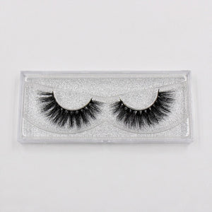 AMAOLASH Eyelashes Mink Eyelashes Thick Natural Long False Eyelashes High Volume Mink Lashes Soft Dramatic Eye lashes New Makeup