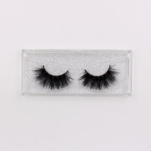 Load image into Gallery viewer, AMAOLASH Eyelashes Mink Eyelashes Thick Natural Long False Eyelashes High Volume Mink Lashes Soft Dramatic Eye lashes New Makeup