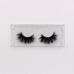 AMAOLASH Eyelashes Mink Eyelashes Thick Natural Long False Eyelashes High Volume Mink Lashes Soft Dramatic Eye lashes New Makeup