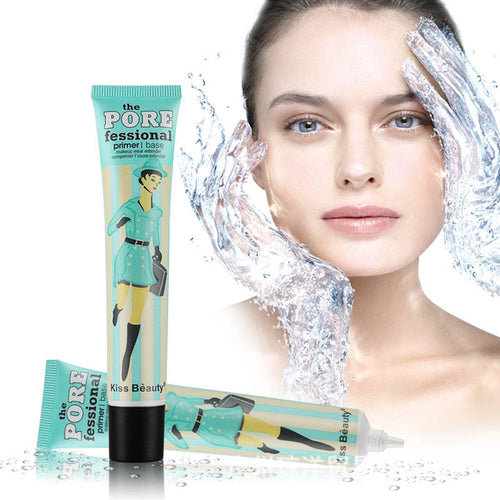 Foundation Gel Band Facial Band Liquid Waterproof Face Makeup Isolation Cream Foundation Y413