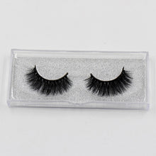 Load image into Gallery viewer, AMAOLASH Eyelashes Mink Eyelashes Thick Natural Long False Eyelashes High Volume Mink Lashes Soft Dramatic Eye lashes New Makeup