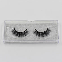 Load image into Gallery viewer, AMAOLASH Eyelashes Mink Eyelashes Thick Natural Long False Eyelashes High Volume Mink Lashes Soft Dramatic Eye lashes New Makeup