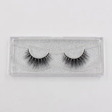 Load image into Gallery viewer, AMAOLASH Eyelashes Mink Eyelashes Thick Natural Long False Eyelashes High Volume Mink Lashes Soft Dramatic Eye lashes New Makeup