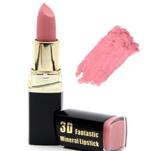 Load image into Gallery viewer, Makeup Waterproof Women Lipstick Cosmetics 18 Color Lip Stick Matte Makeup Long Lasting Nude Matte Lipstick Kit