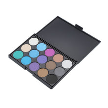 Load image into Gallery viewer, Wholesale 15/28/40/80/120 Colors Eye Makeup Nudes Palette Matte Eyeshadow Pallete Glitter Powder Eye Shadow Earth Shadow New Set