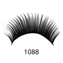 Load image into Gallery viewer, 10Pairs natural false eyelashes fake lashes long makeup 3d mink lashes eyelash extension mink eyelashes for beauty