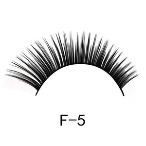 10Pairs natural false eyelashes fake lashes long makeup 3d mink lashes eyelash extension mink eyelashes for beauty