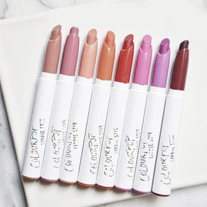 Colourpop Lippie stix long lasting makeup matte lipstick waterproof